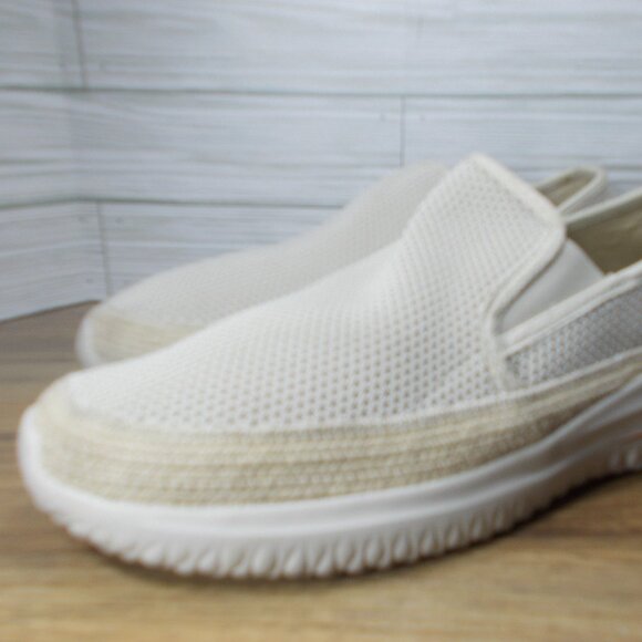 Skechers Delson 3.0 Men's 11 TPE Slip-On Mesh Shoes - Picture 1 of 5